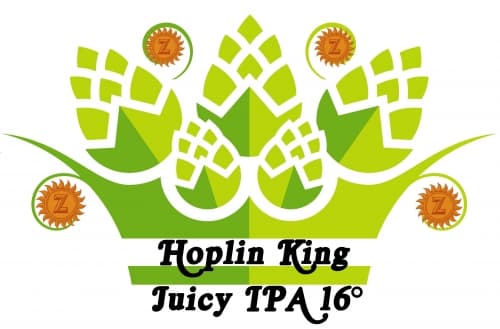 Hoplin King