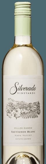 Miller Ranch Sauvignon Blanc
