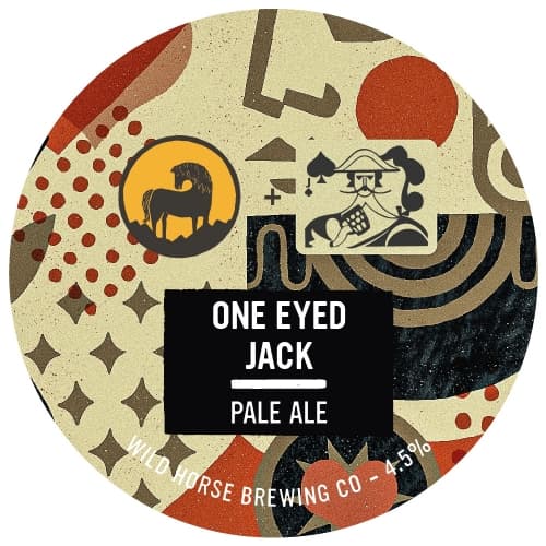 One Eyed Jack