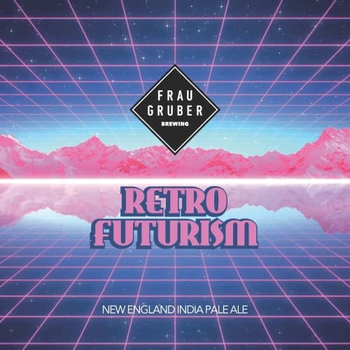 Retro Futurism