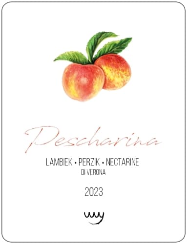 Pescharina (Oogst 2023)