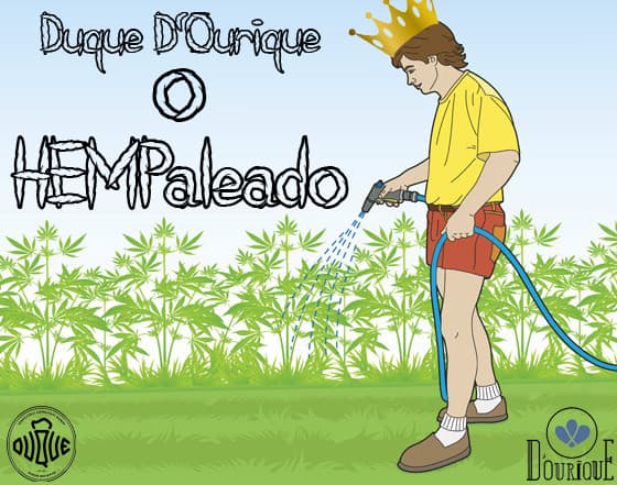 O HEMPaleado