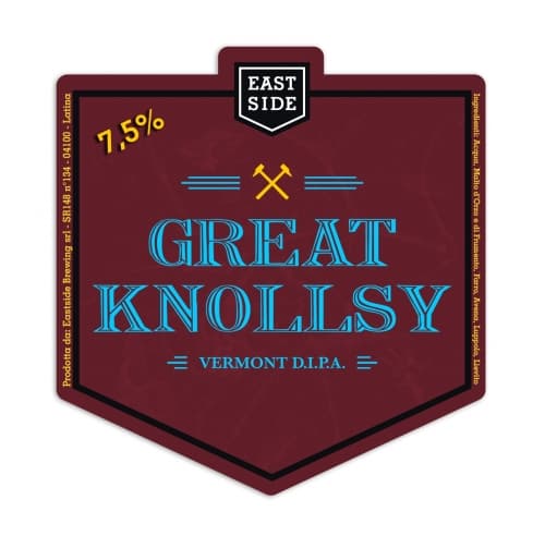 Great Knollsy
