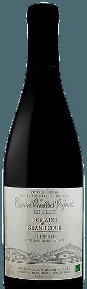 Cuvée Vieilles Vignes Fleurie 'Le Clos'