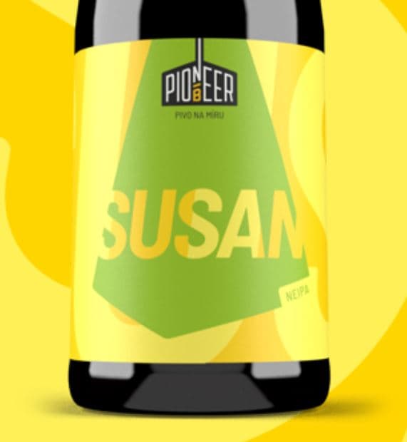 SUSAN