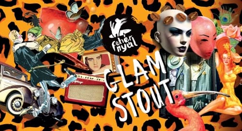 Glam Stout