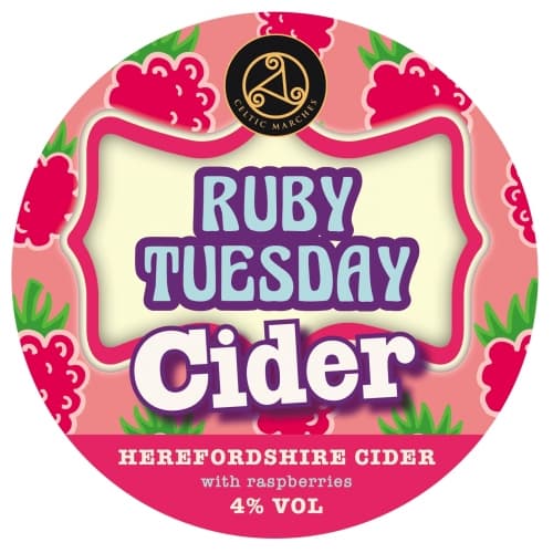 Ruby Tuesday