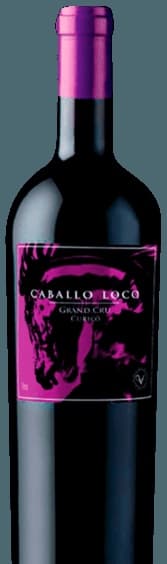 Grand Cru Curicó