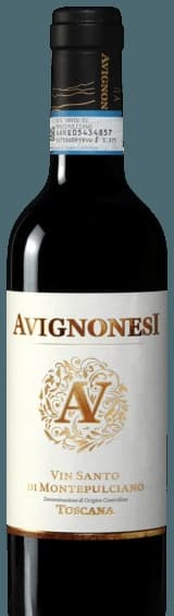 Vin Santo di Montepulciano