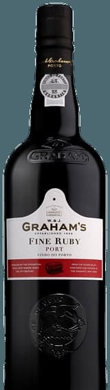 Fine Ruby Port