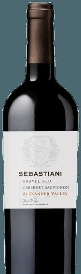 Gravel Bed Cabernet Sauvignon