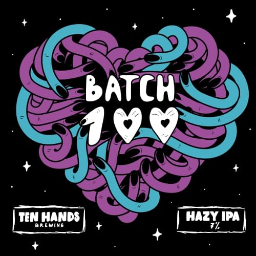 Batch 100