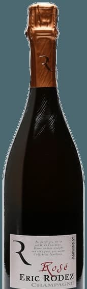 Rosé Champagne Grand Cru 'Ambonnay'