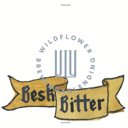 Besk Bitter