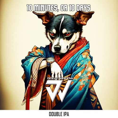 10 Minutes Or 10 Days