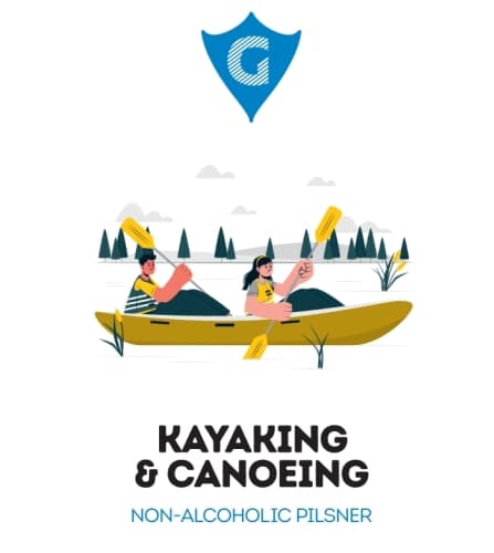 KAYAKING & CANOEING
