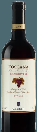 Sangiovese di Toscana