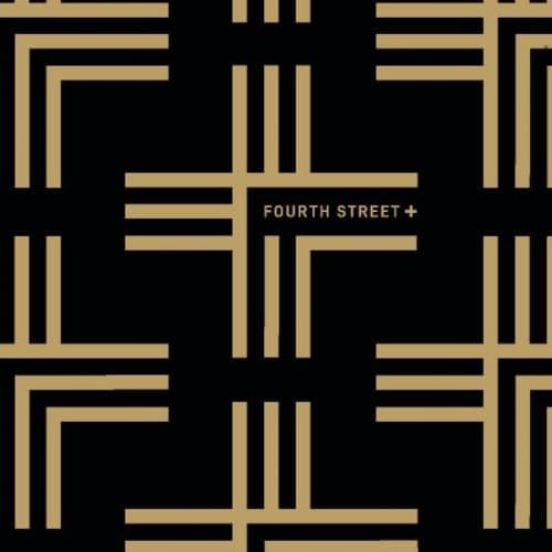 Fourth Street +
