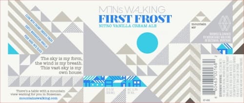 First Frost
