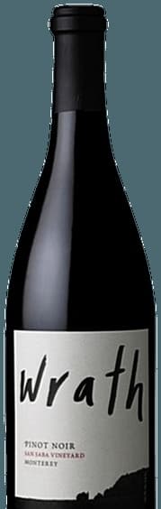 San Saba Vineyard Pinot Noir