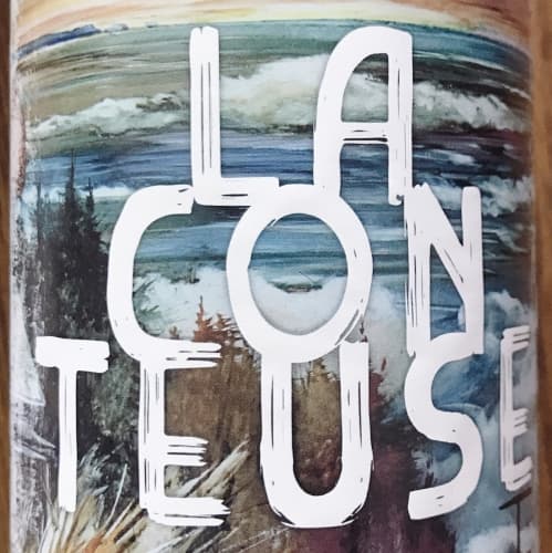La Conteuse ; Festival Contes Et Légendes AT