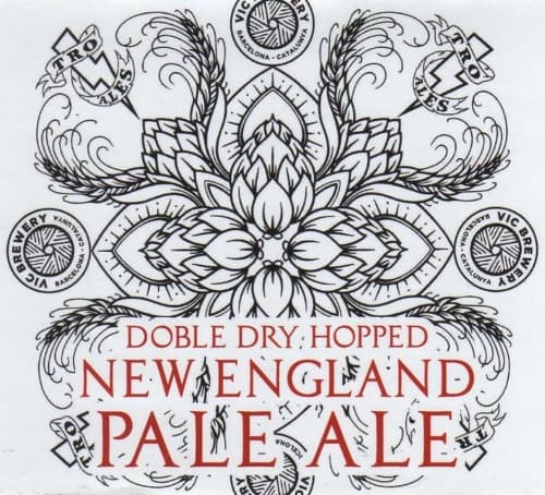 New England Pale Ale