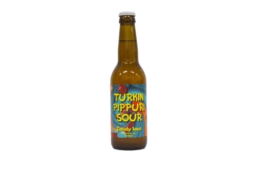 Turkinpippuri Sour