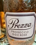 Prosecco Rosè