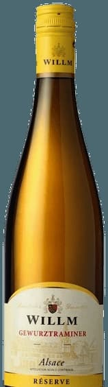Gewürztraminer Réserve