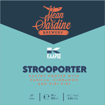 StrooPorter