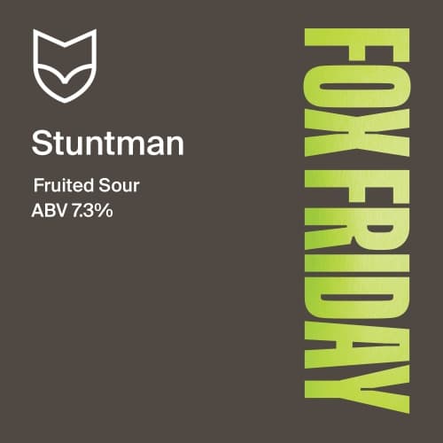 Stuntman