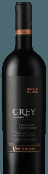 Grey (Glacier) Cabernet Sauvignon