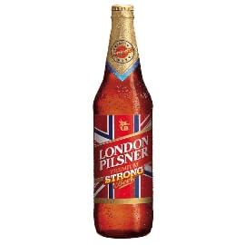 London Pilsner Strong