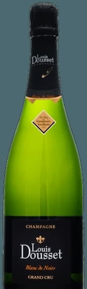 Blanc de Noirs Champagne Grand Cru