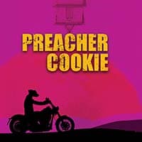 Preacher Cookie