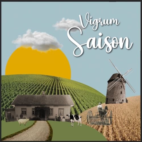 Vigrum Saison