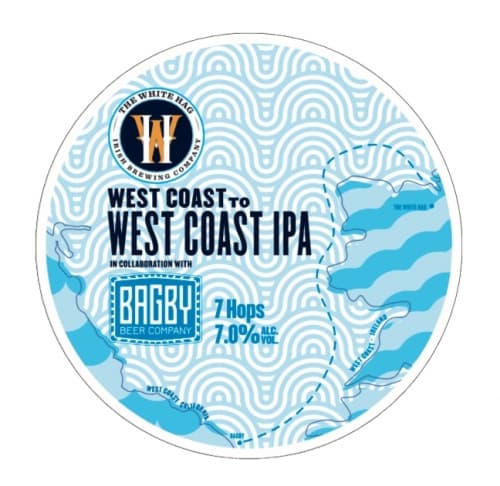 West Coast To West Coast
