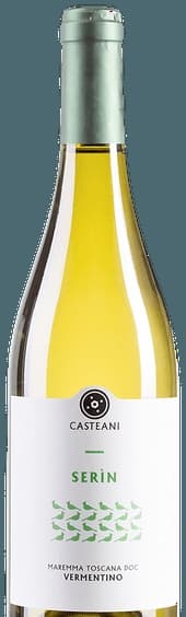 Serìn Vermentino