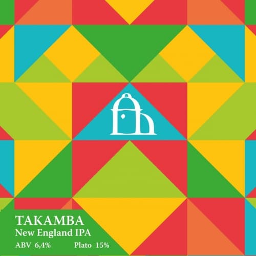 Takamba