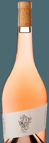 Liefkoos Rosé