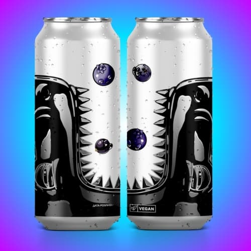 BLACK SOUR