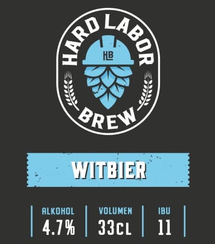 Witbier