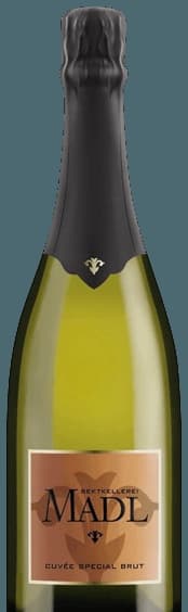 Sekt Cuvée Special Brut