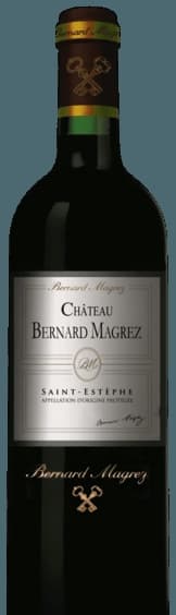 Château Bernard Magrez Saint-Estèphe