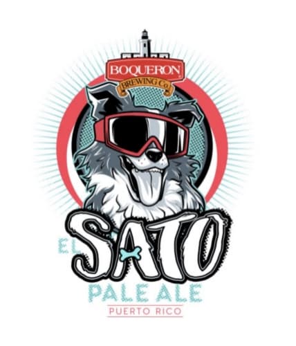 El Sato Pale Ale