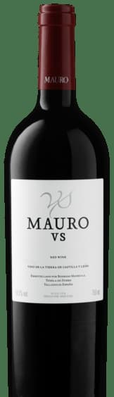 Mauro VS