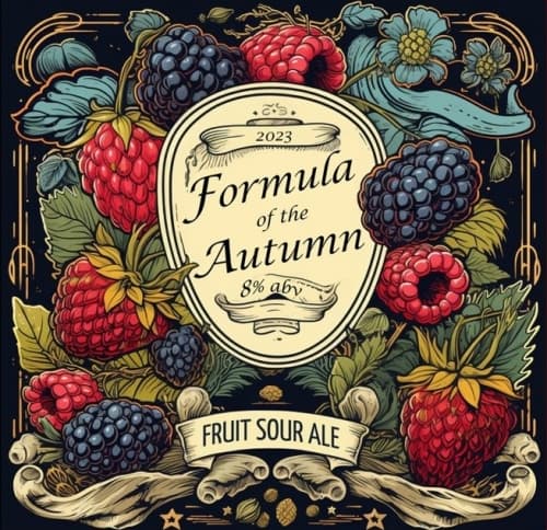 Formula of the Autumn