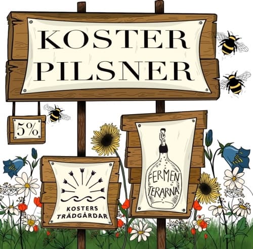 KOSTERPILSNER