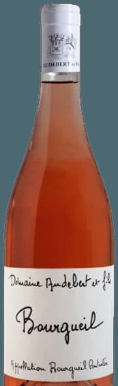 Bourgueil Rosé