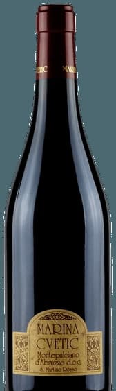 Montepulciano d'Abruzzo Riserva